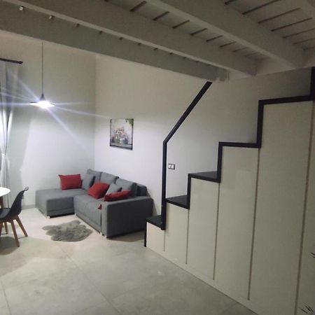 Apartament W Stylu Loft Jelenia Góra Buitenkant foto