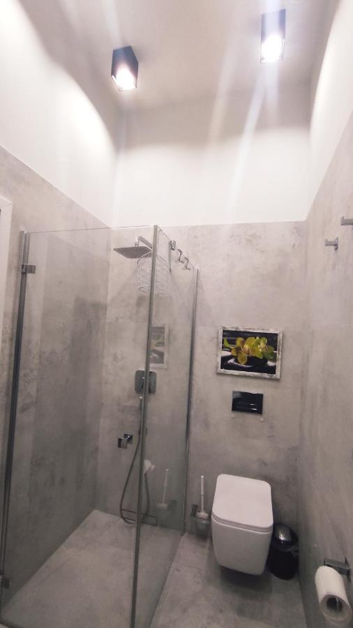 Apartament W Stylu Loft Jelenia Góra Buitenkant foto