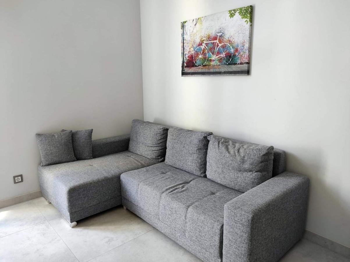 Apartament W Stylu Loft Jelenia Góra Buitenkant foto