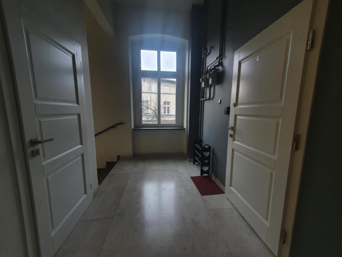 Apartament W Stylu Loft Jelenia Góra Buitenkant foto