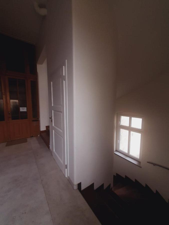 Apartament W Stylu Loft Jelenia Góra Buitenkant foto